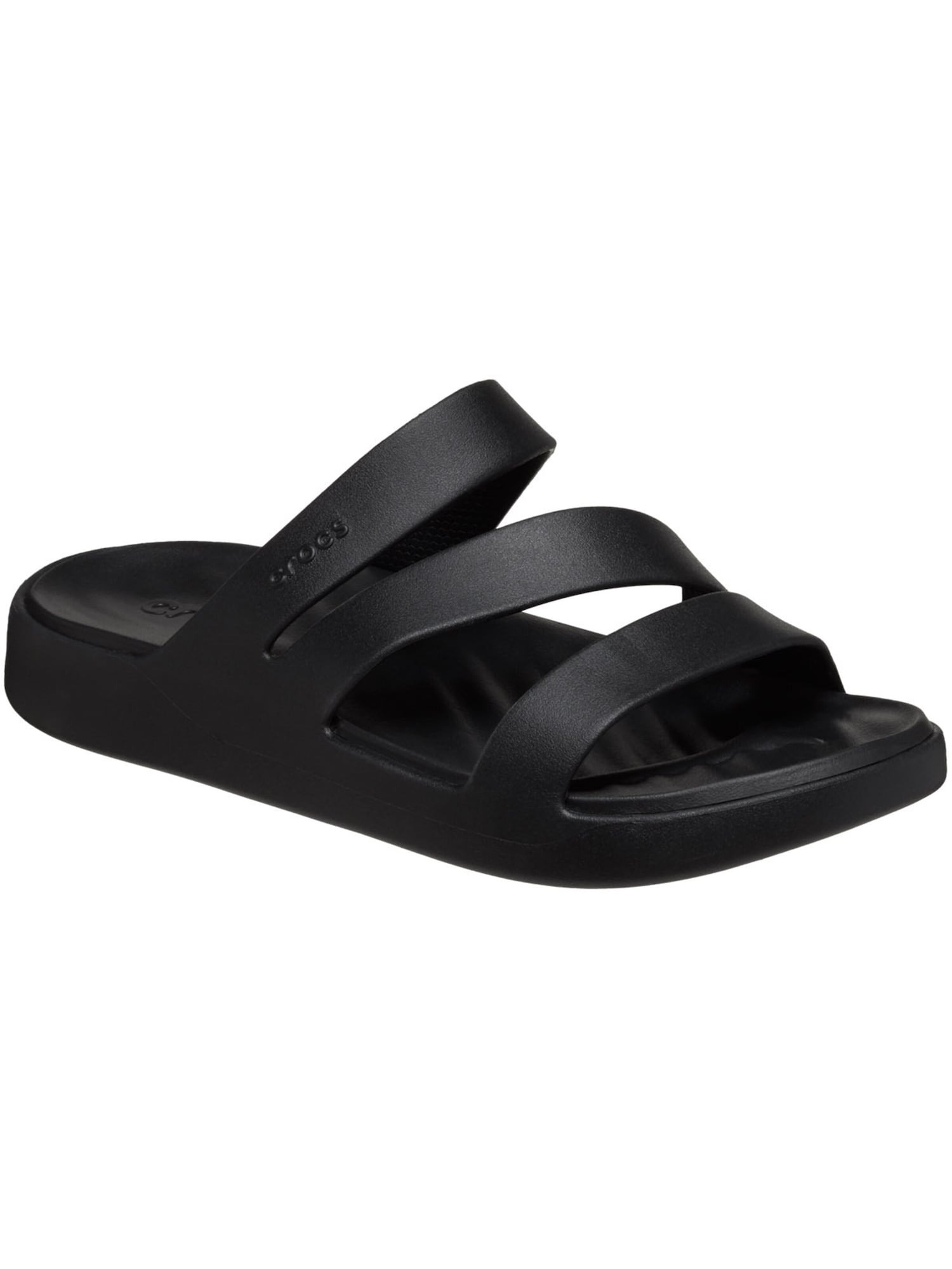 Crocs Sandaalit 'Getaway'  musta