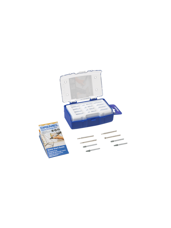 Dremel TARVIKESARJA 682 LASINREUNA