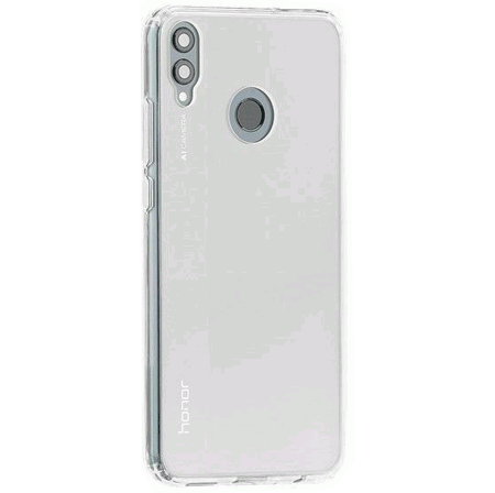 3sixT Pureflex kansi Huawei Honor 8X