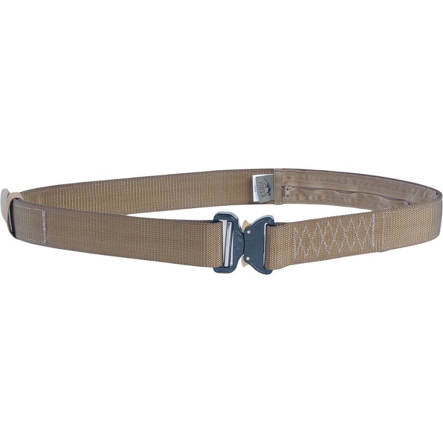 Tasmanian Tiger Tactical Belt MKII, vyö, ruskea