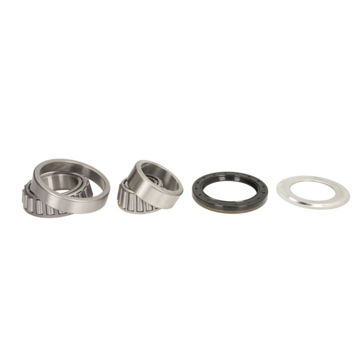 Pyöränlaakerisarja FEBI BILSTEIN 23625