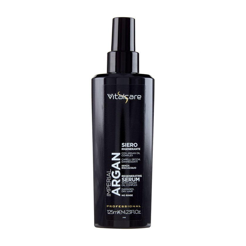 Vitalcare Imperial Argan Seerumi 125 ml — Hiusseerumi