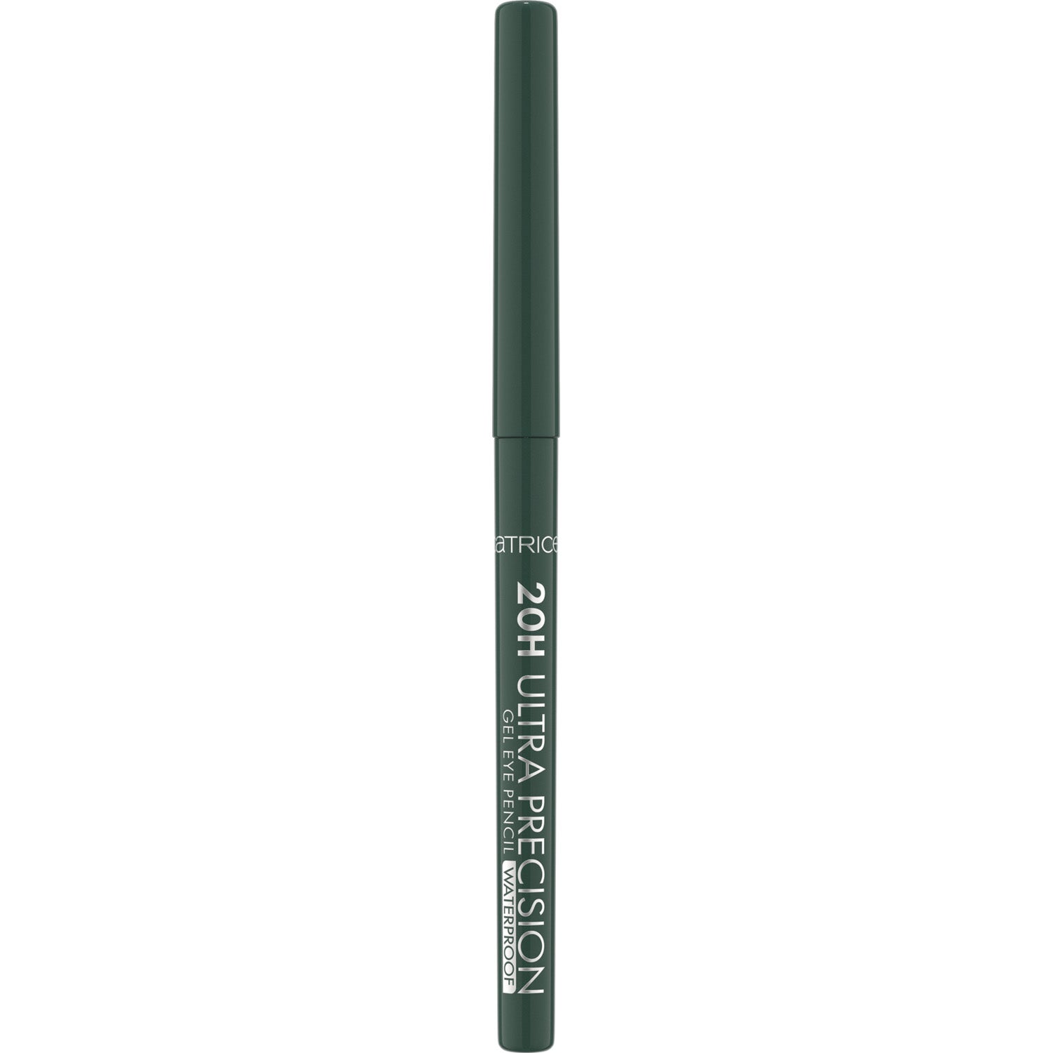 Catrice H Ultra Precision Gel Eye Pencil Waterproof 040 Warm Green - 0,1 g