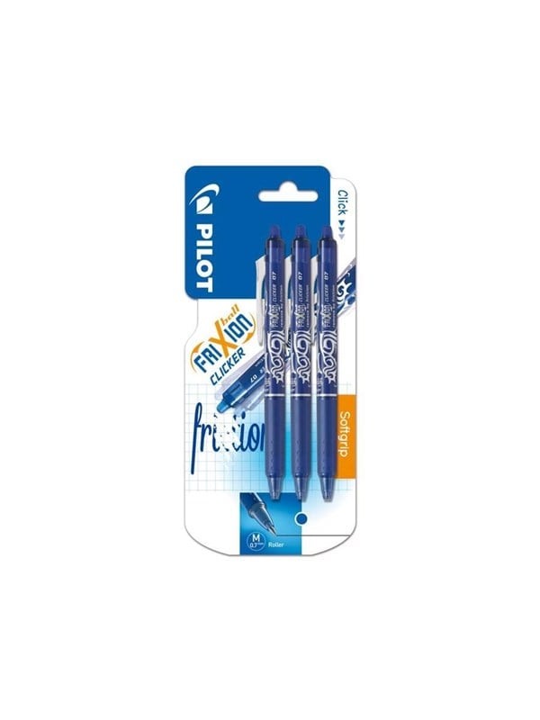 Pilot Pen Pilot FriXion Ball Clicker -kynä