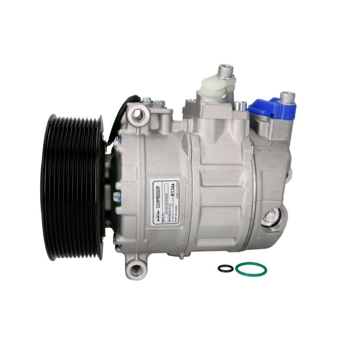 Ilmastoinnin kompressori NRF 32454