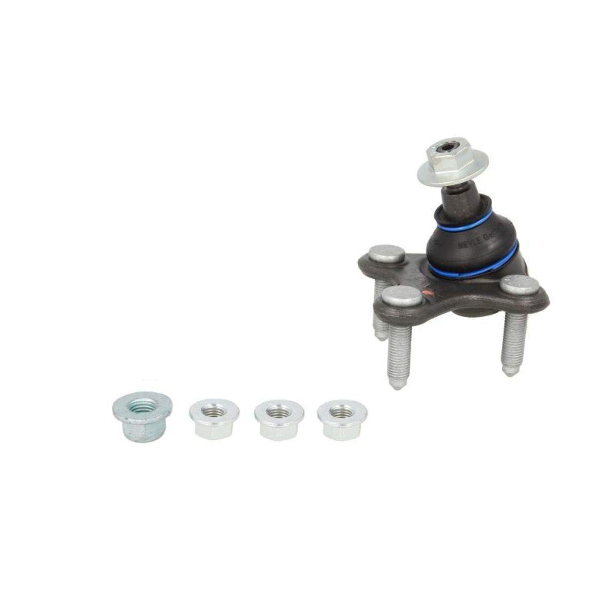Pallonivel MEYLE 116 010 0015