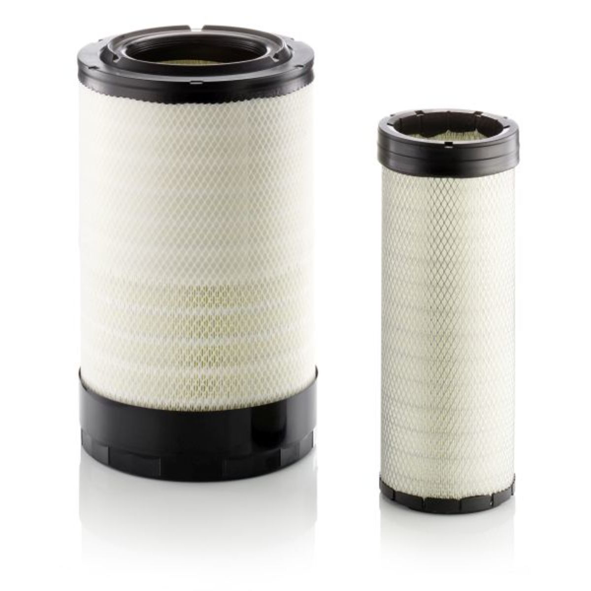 Ilmansuodatin MANN-FILTER SP 3021-2
