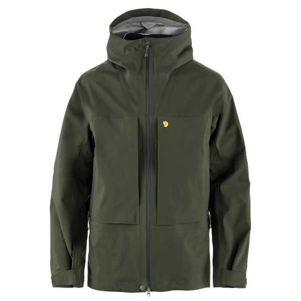 BERGTAGEN GTX TOURING JACKET M