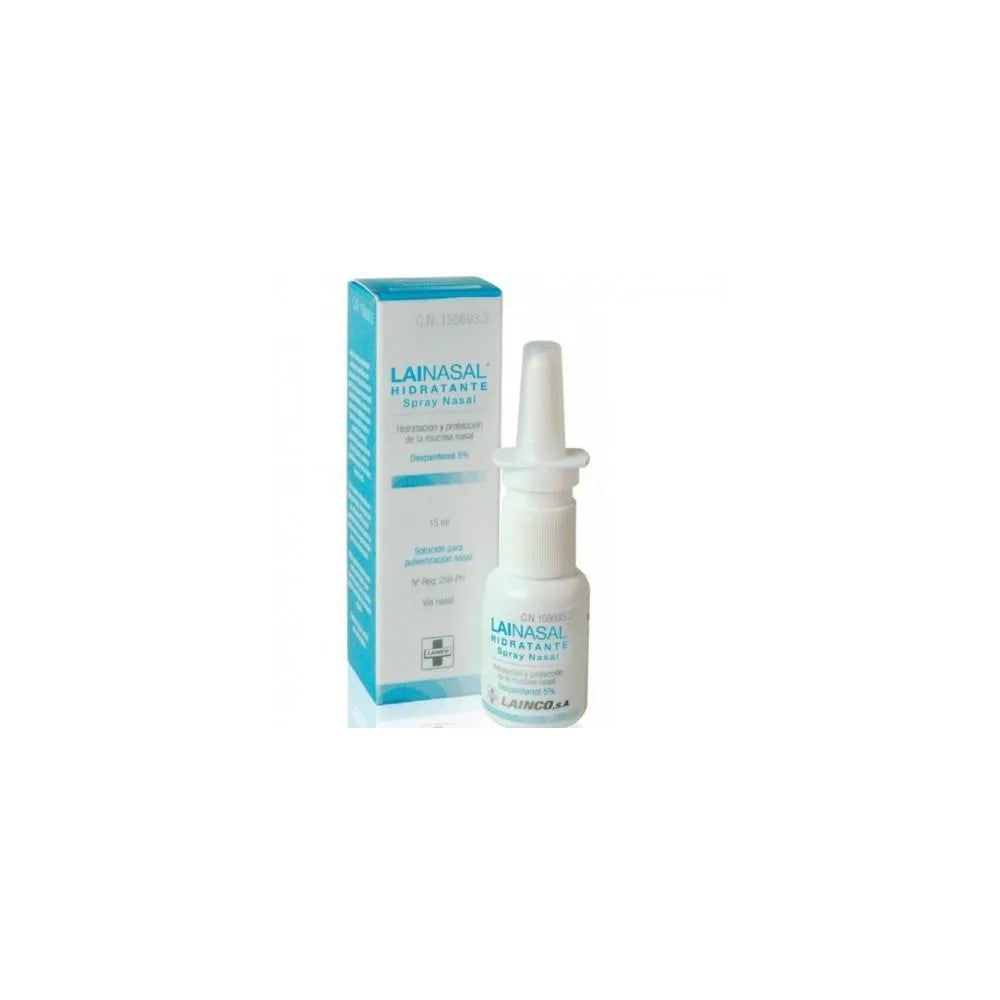 Lainasal Moisturizing Spray 15ml Lainco Derm