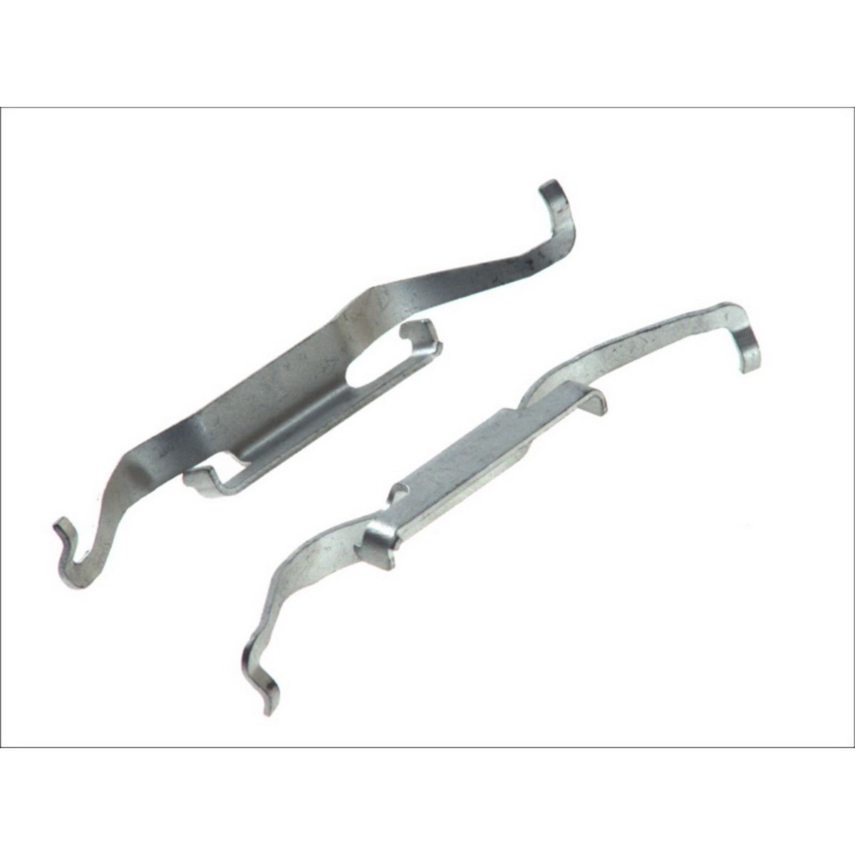 Jarrupalojen asennussarja QUICK BRAKE 109-1681