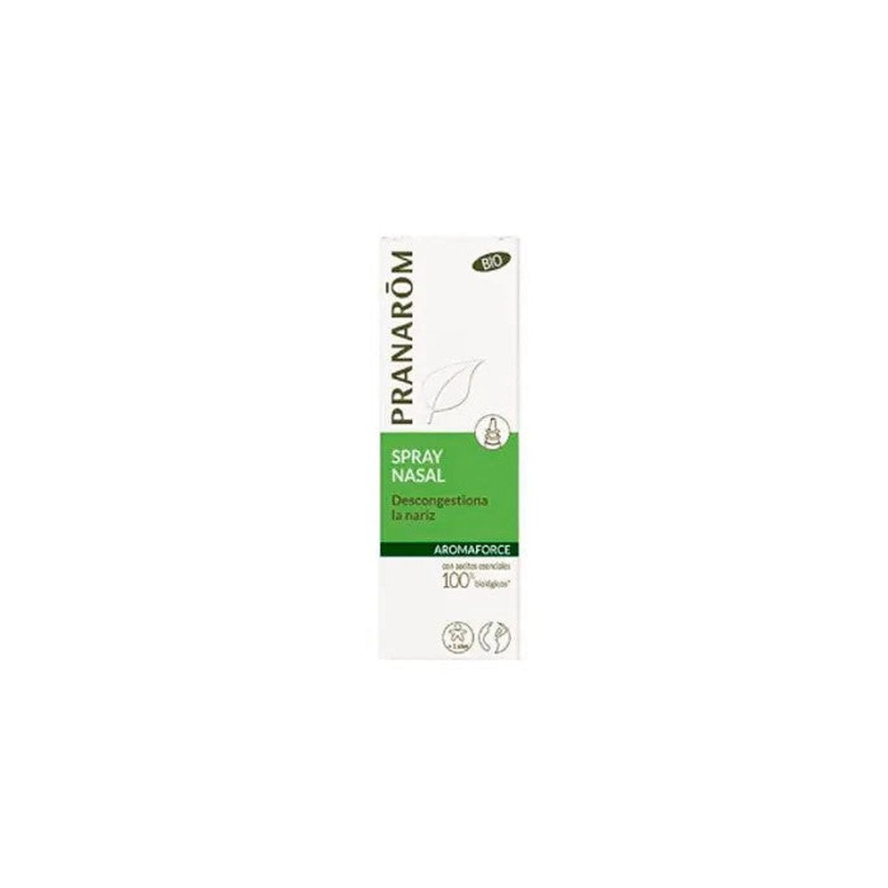 Pranarom Aromaforce nenäsuihke 15ml