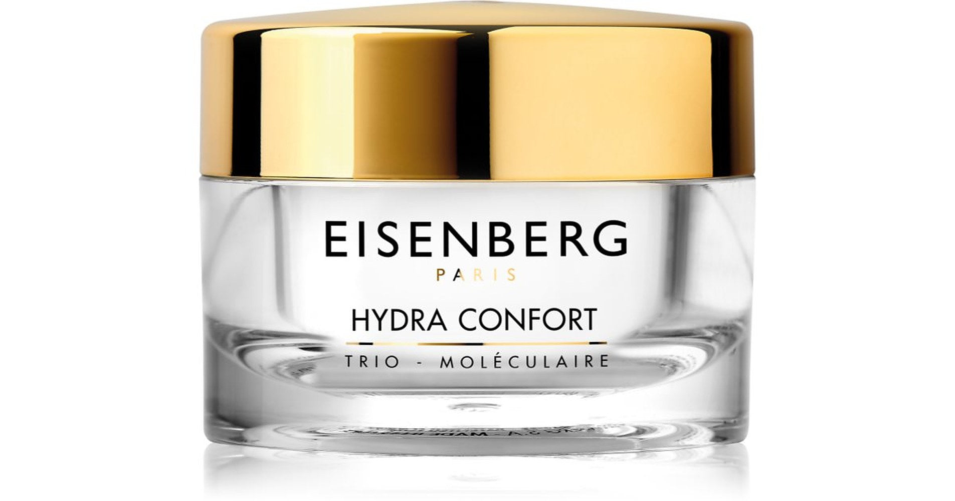 Eisenberg Classique Hydra Confort Intense Anti-Age kosteuttava voide 50 ml