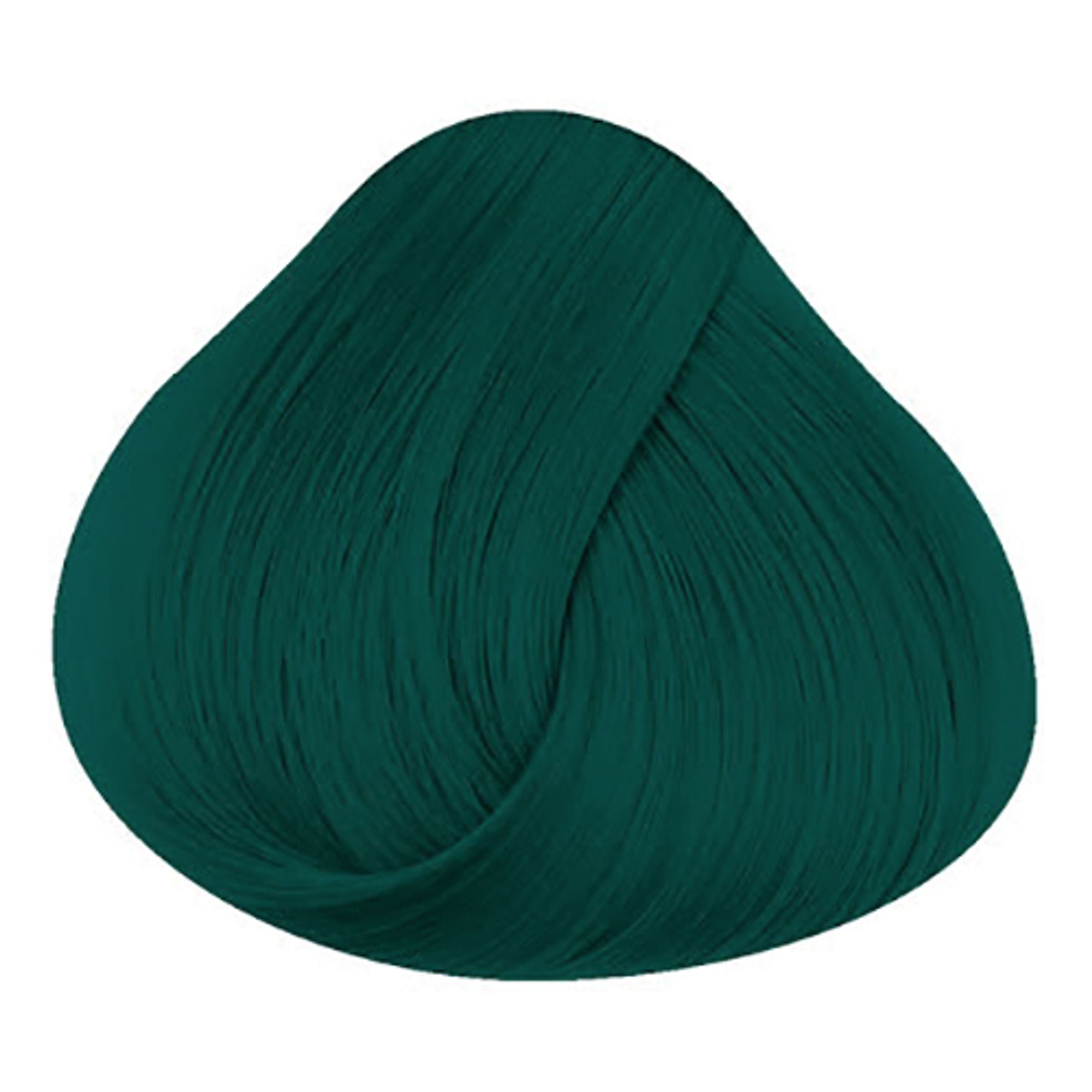 Directions Hair Colour Semi-Permanent Conditioning Hair Colour Alpine Green