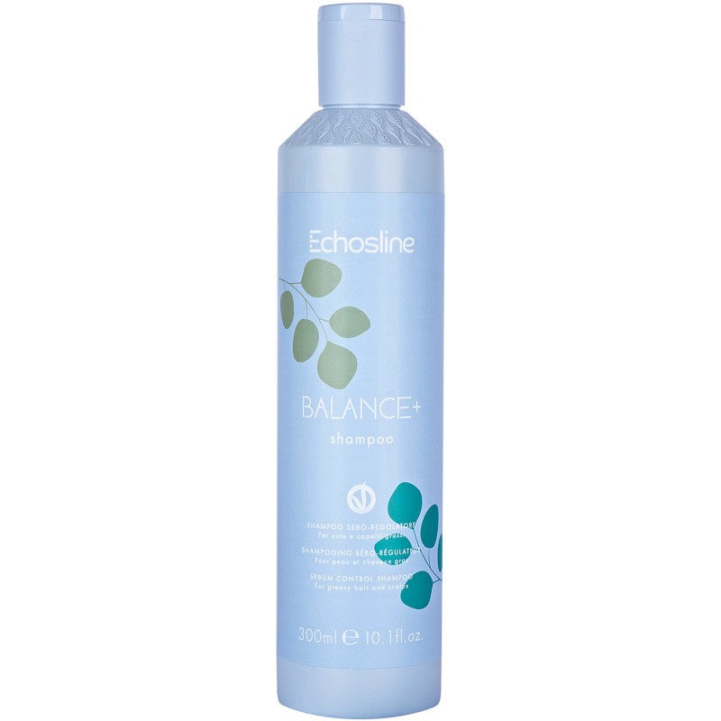Echosline Balance+ -shampoo 300 ml