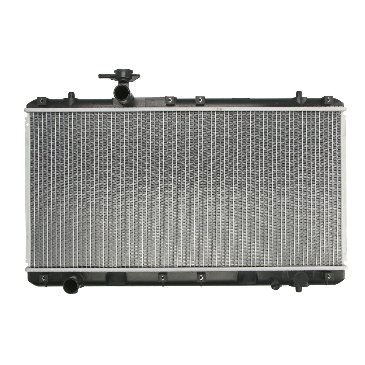 Jäähdytin, moottorin jäähdytys THERMOTEC D78025TT