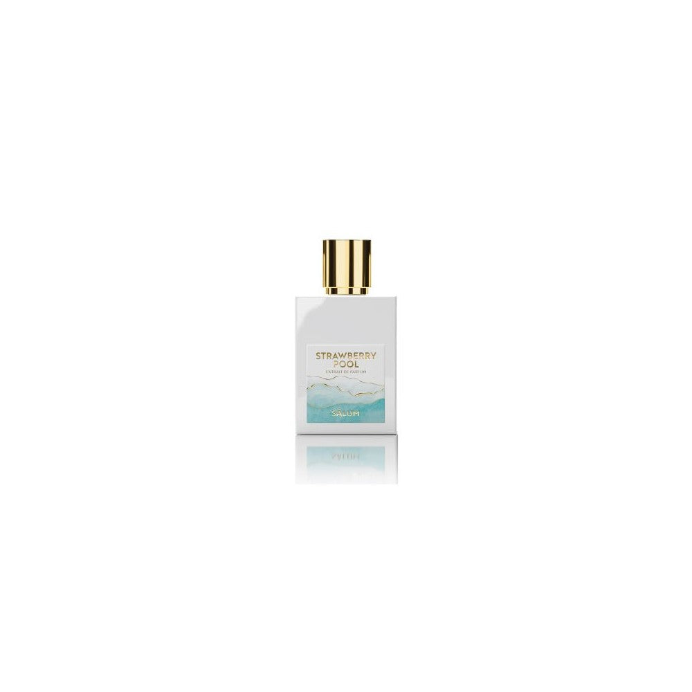 Salum Strawberry Pool - 50 ml