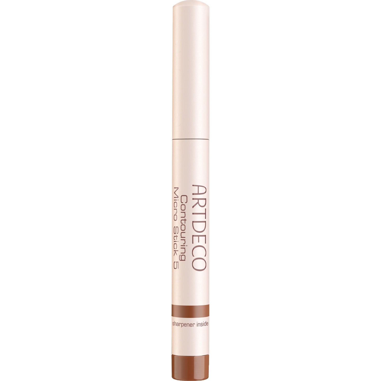 Artdeco Contouring Micro Stick 5 Cherry Wood