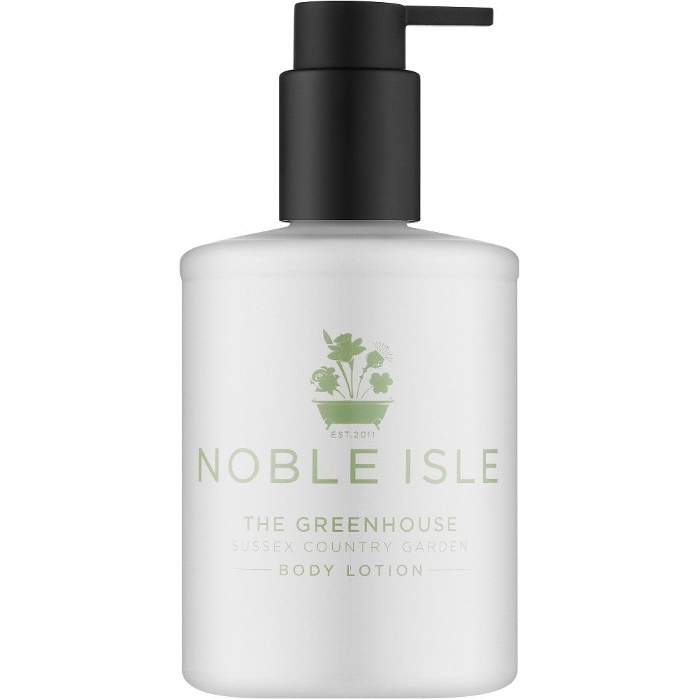 Serra Noble Isle -vartalovoide 250 ml