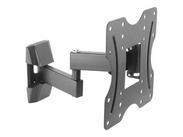 Gembird WM-42ST-01 mounting kit - for TV - black