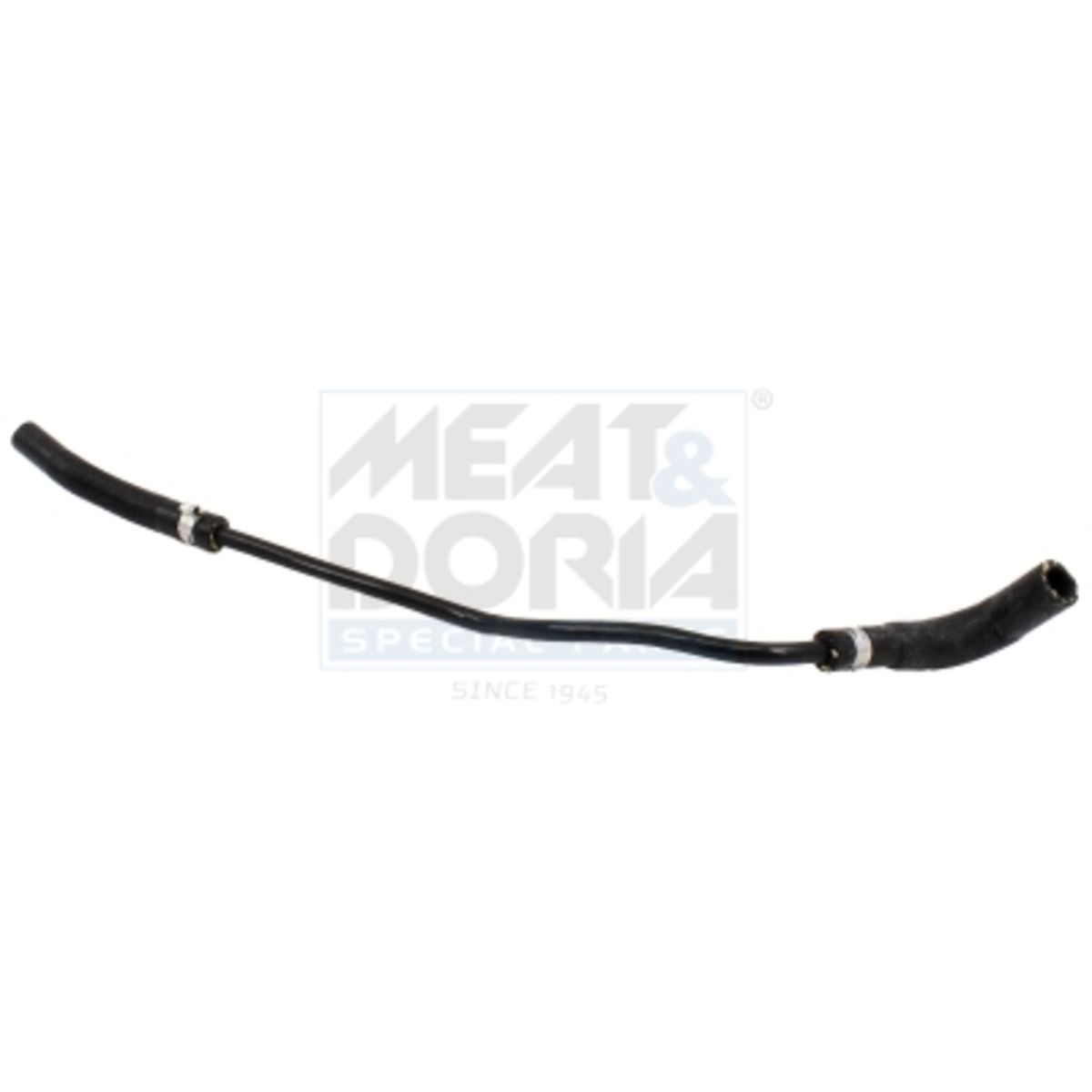Jäähdyttimen letku MEAT & DORIA 97410