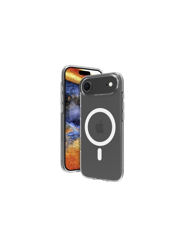 Dbramante1928 Greenland Pro Magsafe Iphone Air Läpinäkyvä