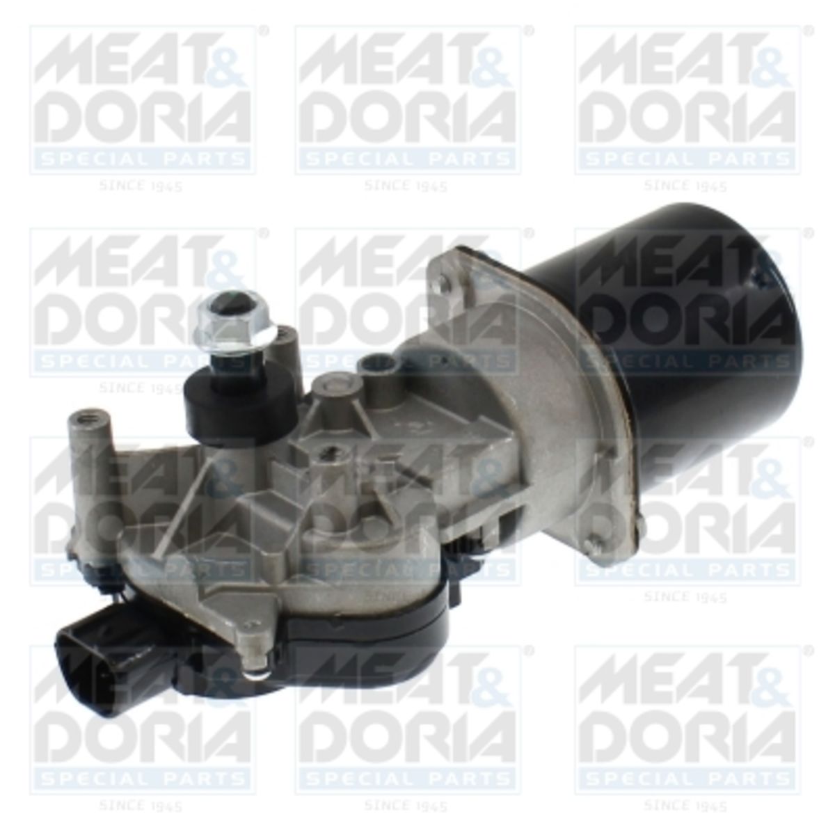 Pyyhkijän moottori MEAT & DORIA 27635