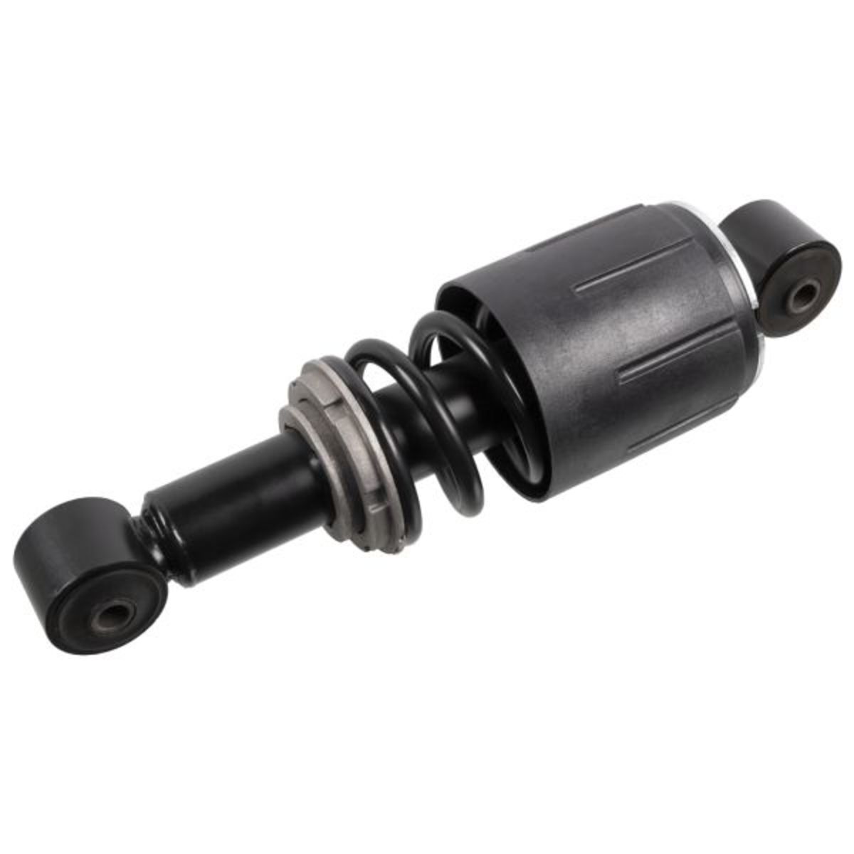 Vaimennin, ohjaamon laakerointi FEBI BILSTEIN 176304