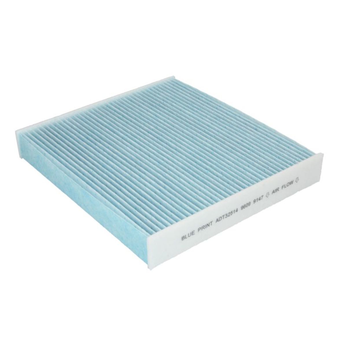 Suodatin, sisäilma BLUE PRINT ADT32514