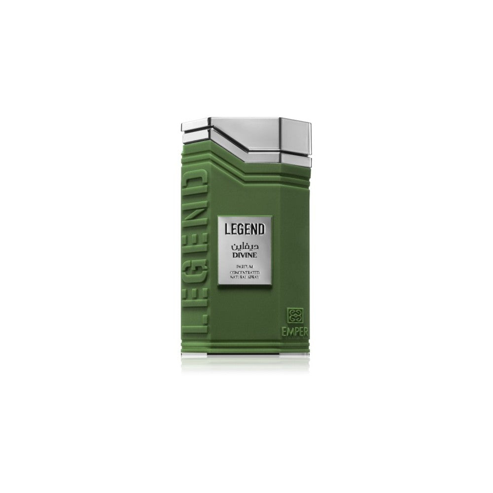 Emper Legend Eau de Parfum miehille 100 ml