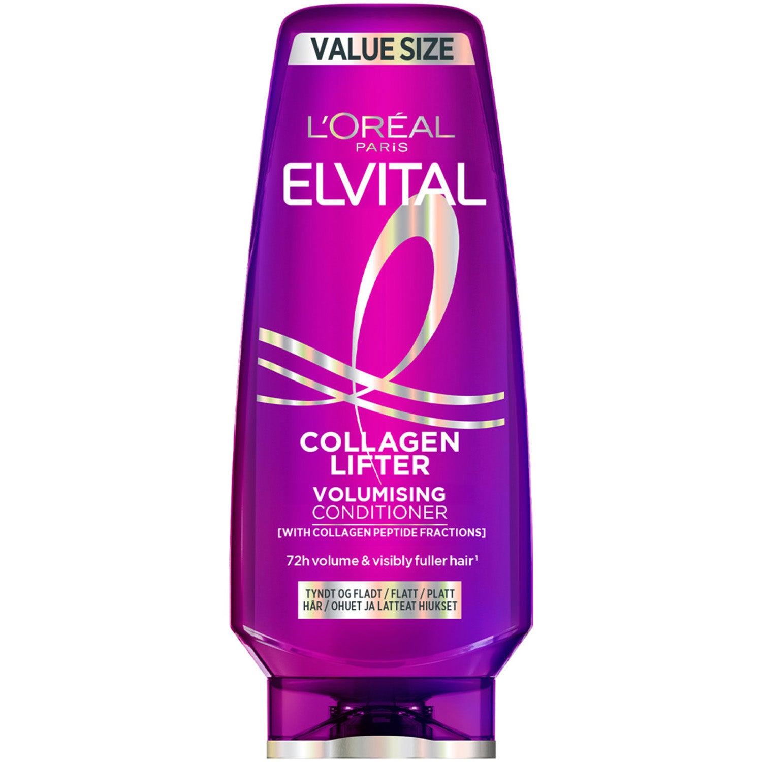 L'Oréal Paris Elvital Collagen Lifter Conditioner 400 ml