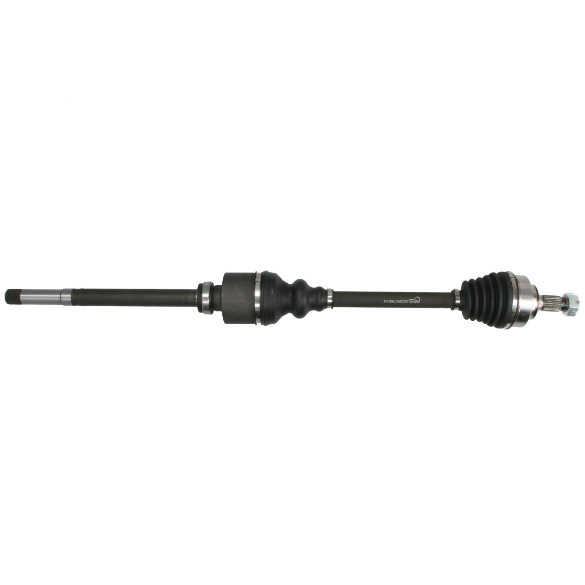 Vetoakseli PASCAL G2C090PC