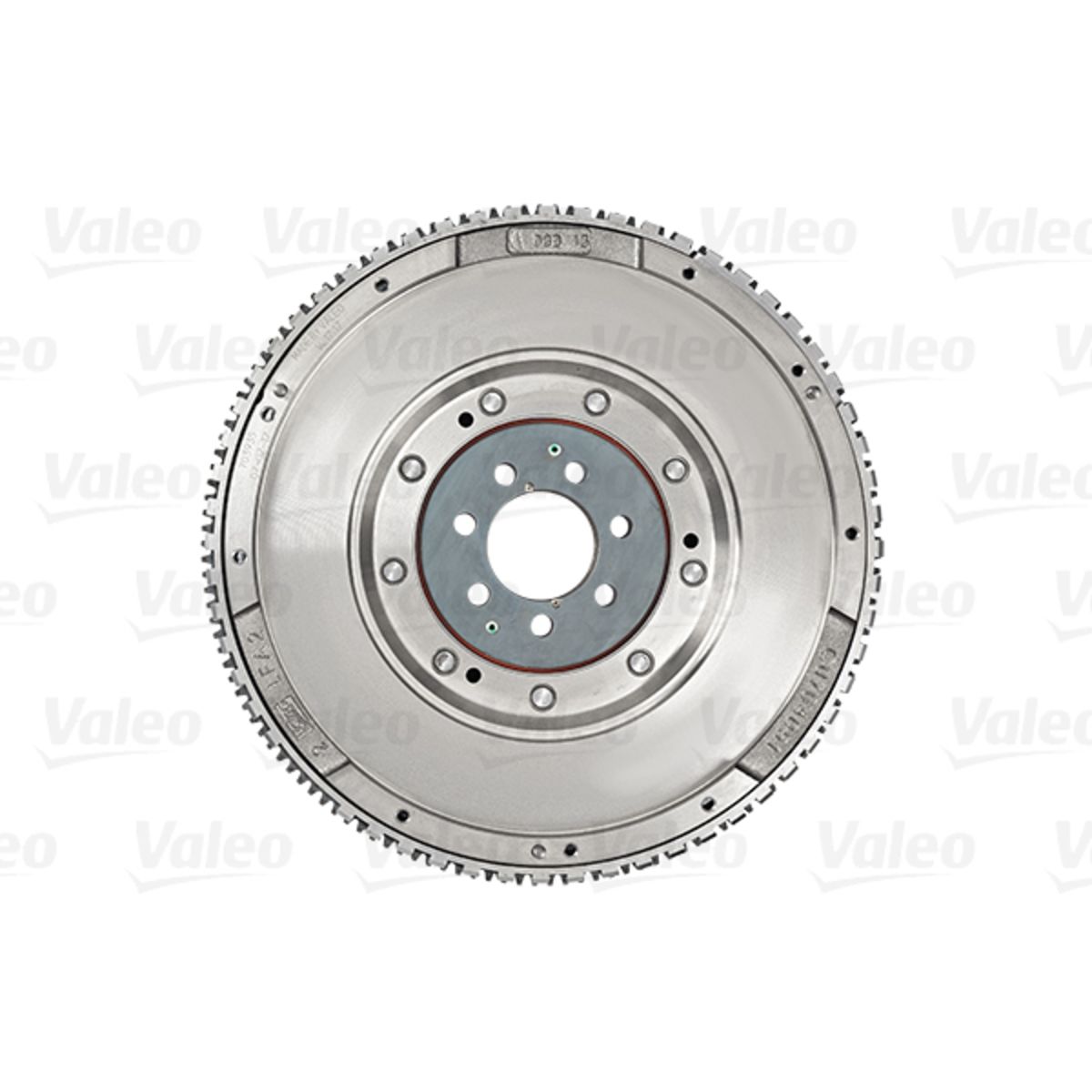 Kaksoismassavauhtipyörä VALEO 836539