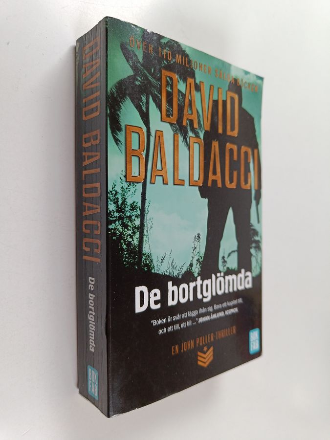 De bortglömda