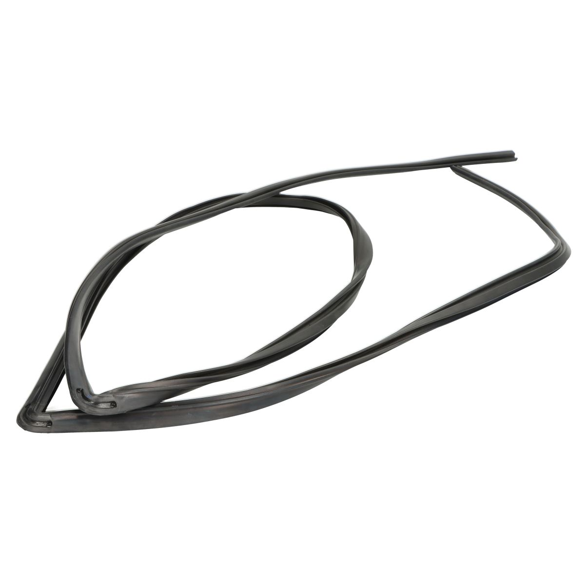 Suoja- / koristelista, etupilari BLIC 5703-04-6037720Q
