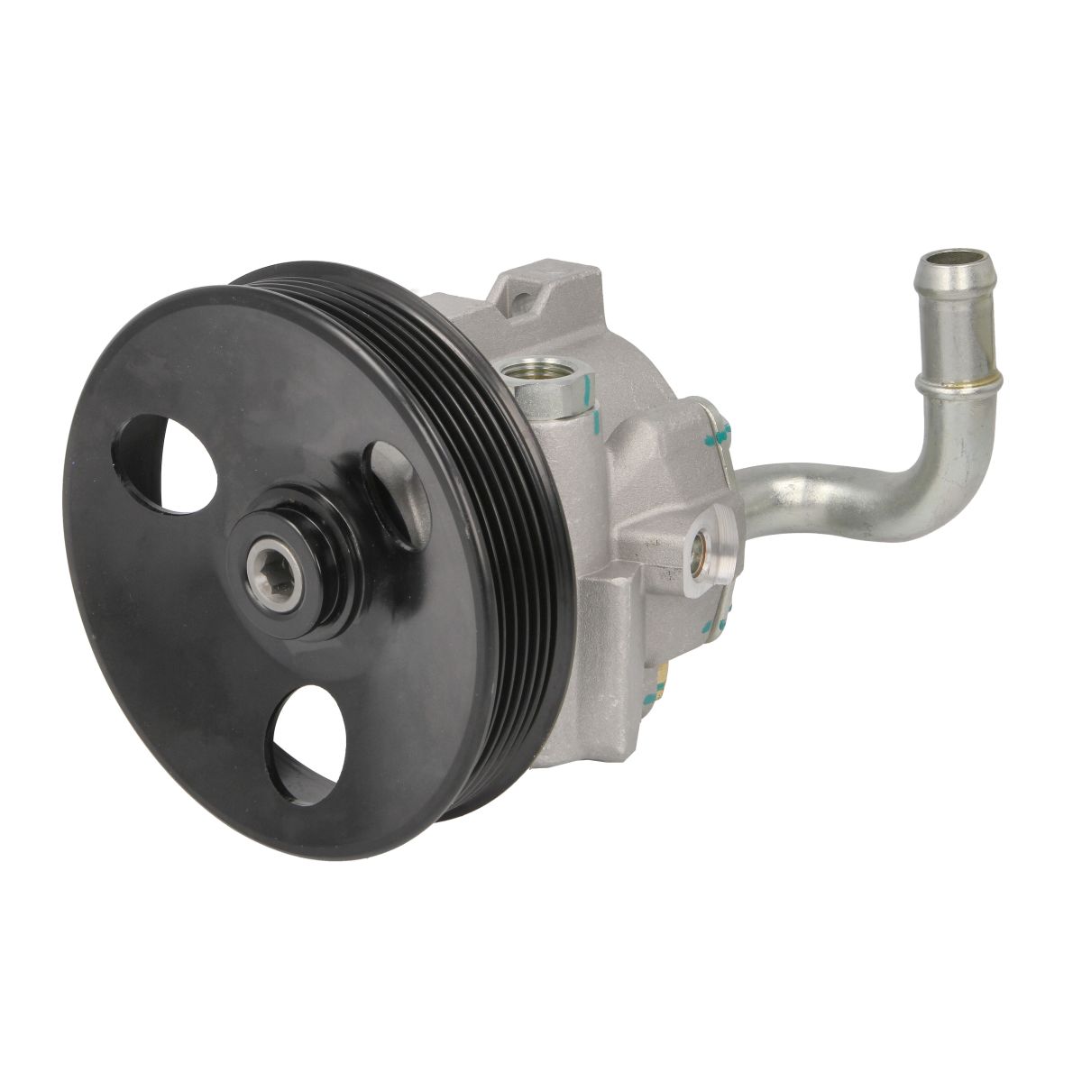 Ohjaustehostimen pumppu MEYLE 29-14 631 0006