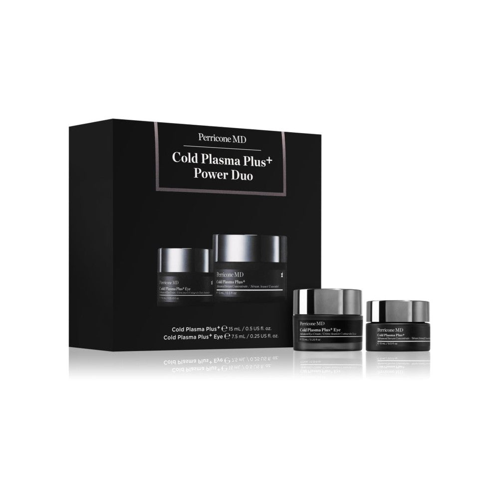 Perricone MD High Potency Classics värillinen kosteusvoide lahjapakkaus (kypsälle iholle)