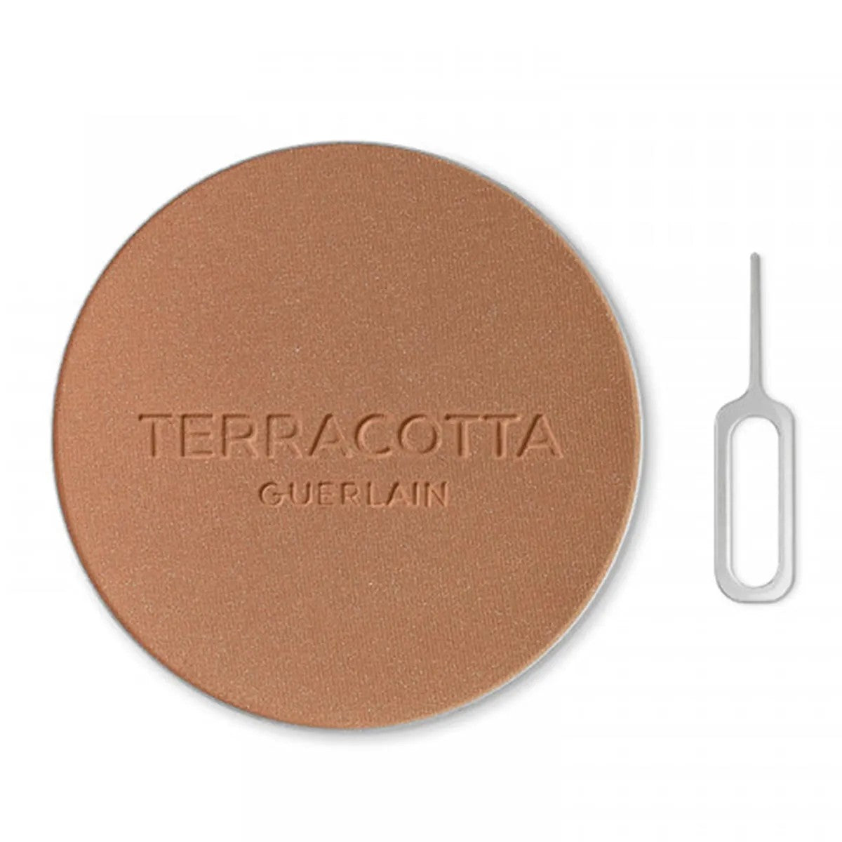 Guerlain Terracotta Light Light Parking Powder Refill 05 - Deep Warm 10g