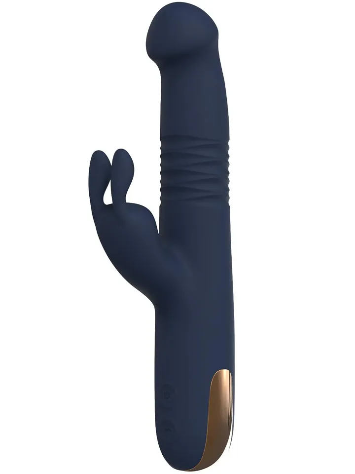 Phaedra Up And Down Duo Vibrator Jänisvibraattori
