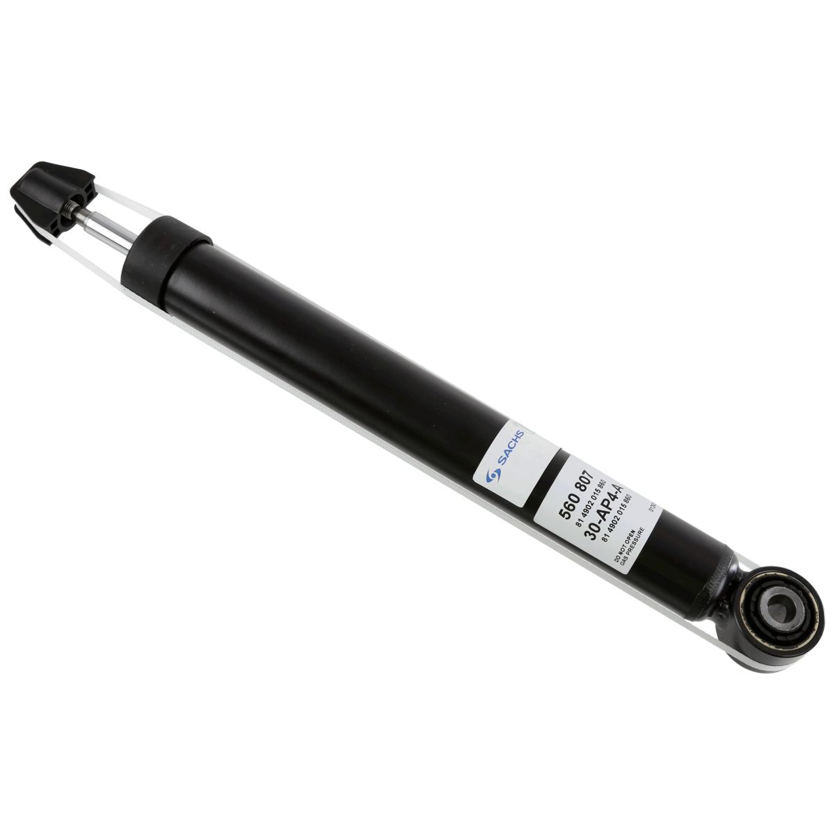 Iskunvaimennin SACHS 560807