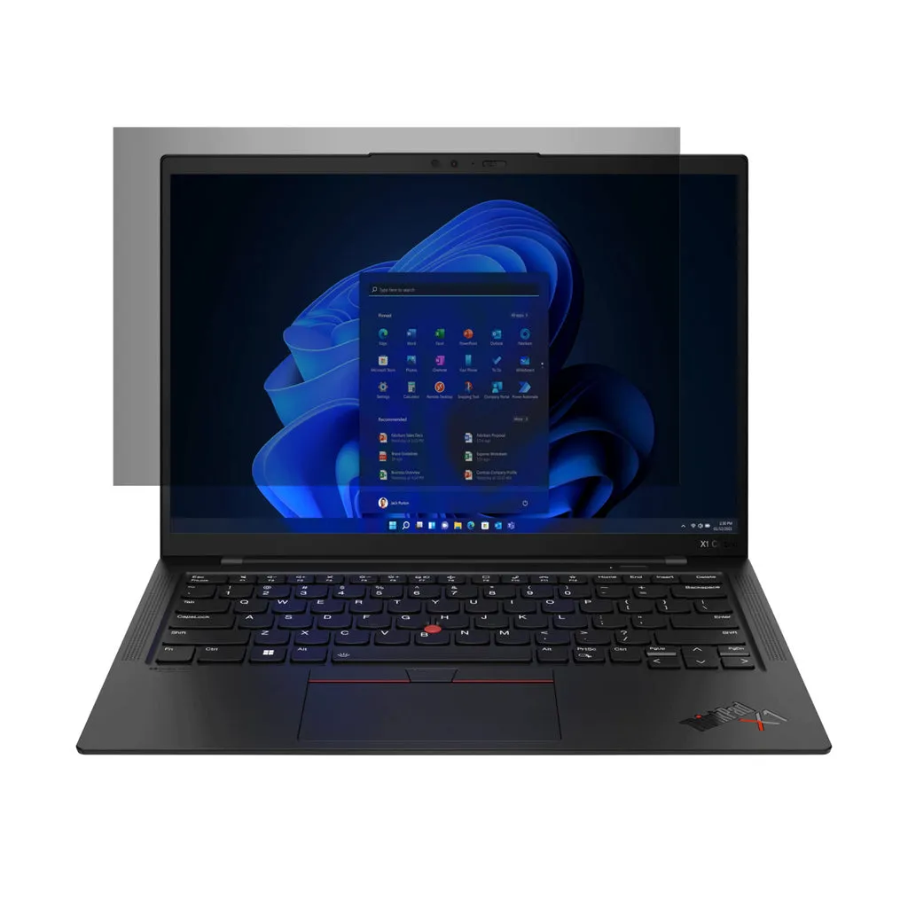 Targus 4Vu - notebook privacy filter