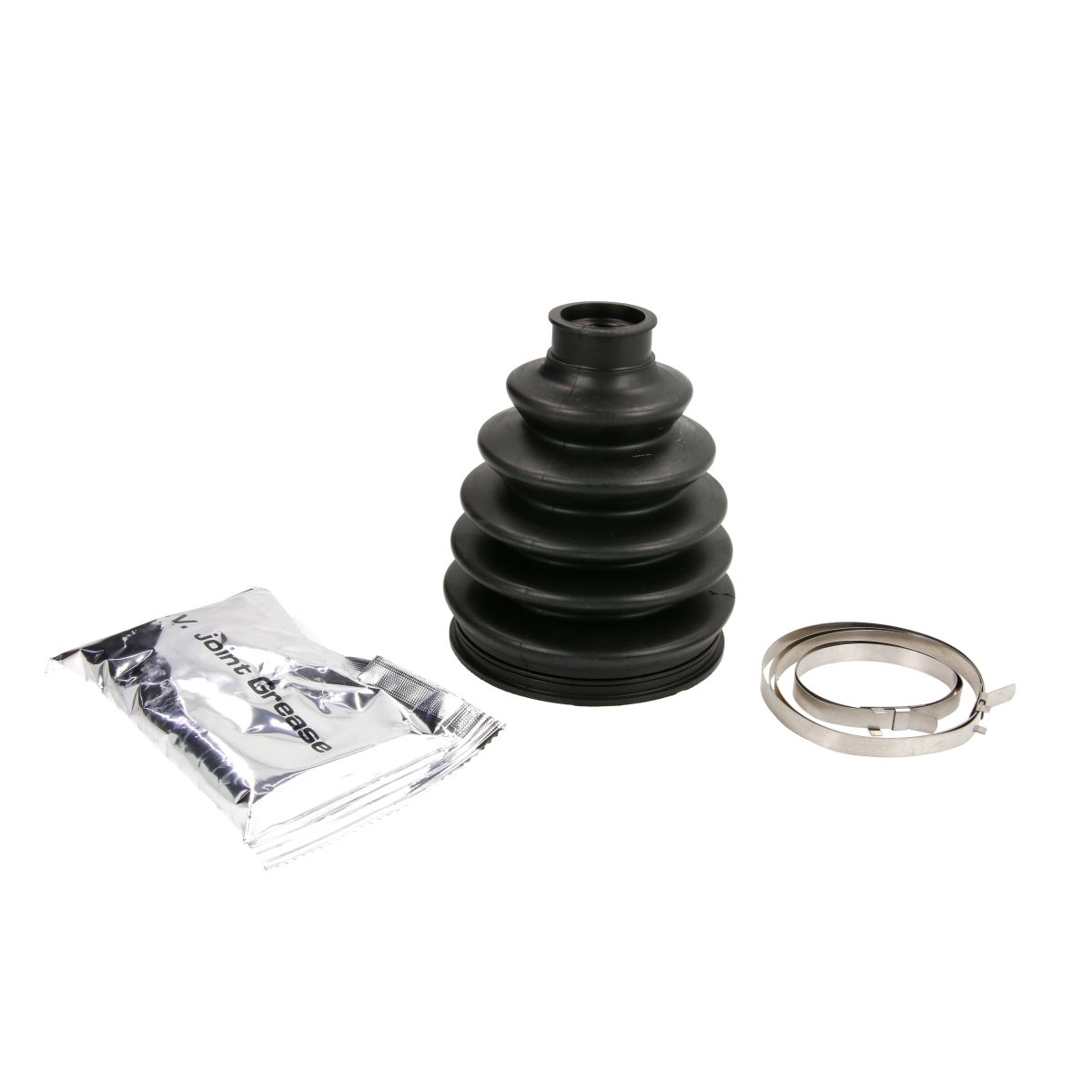 Paljekumisarja, vetoakseli PASCAL G51031PC