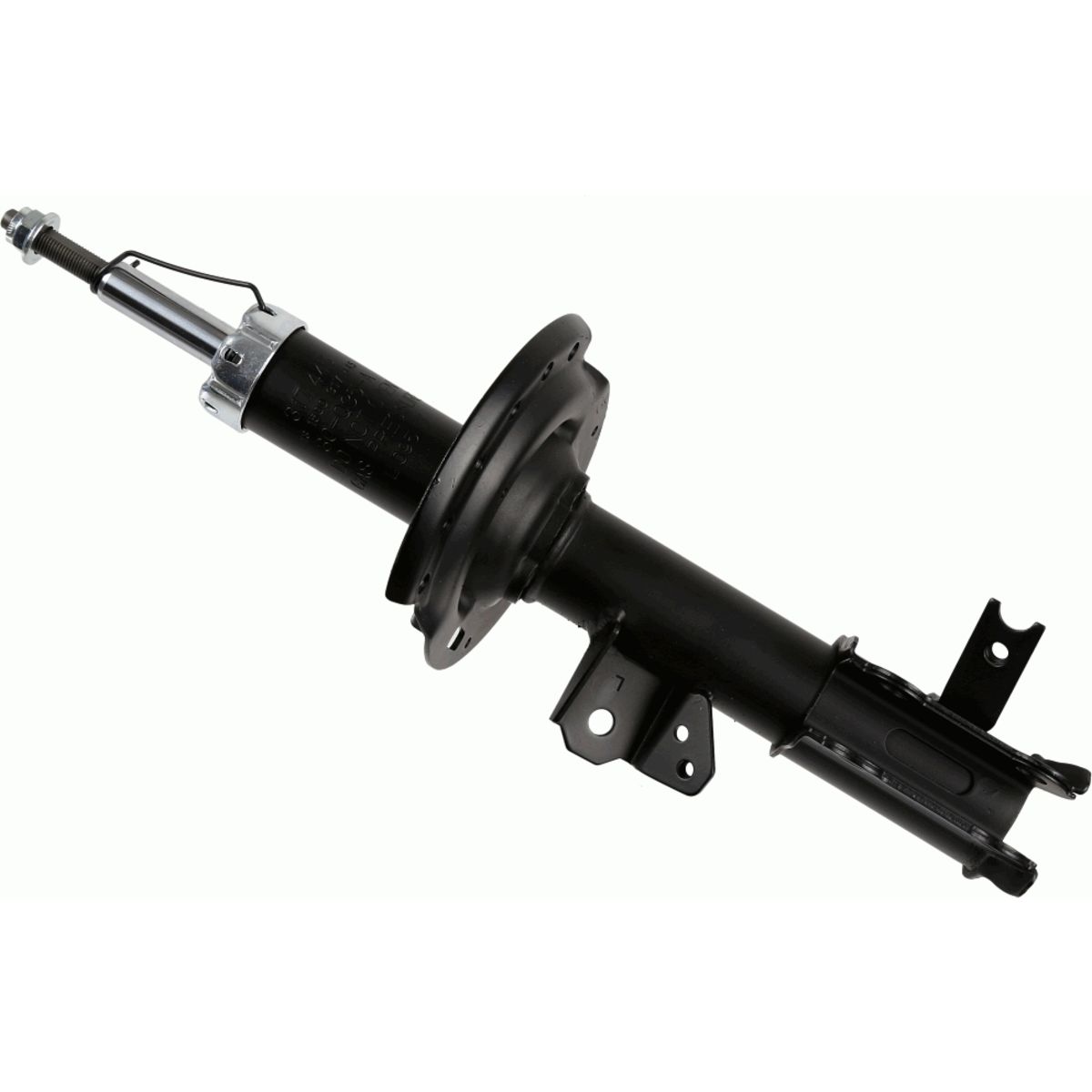 Iskunvaimennin SACHS 317 445