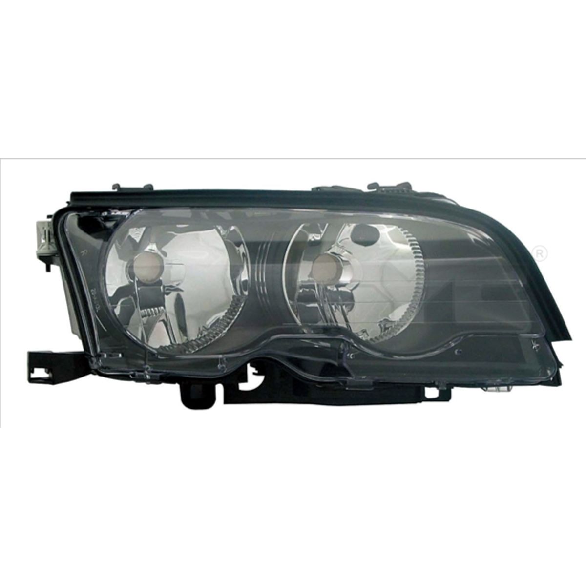 Ajovaloumpio TYC 20-0013-01-2