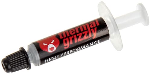 Thermal Grizzly Aeronaut 1g -lämpötahna