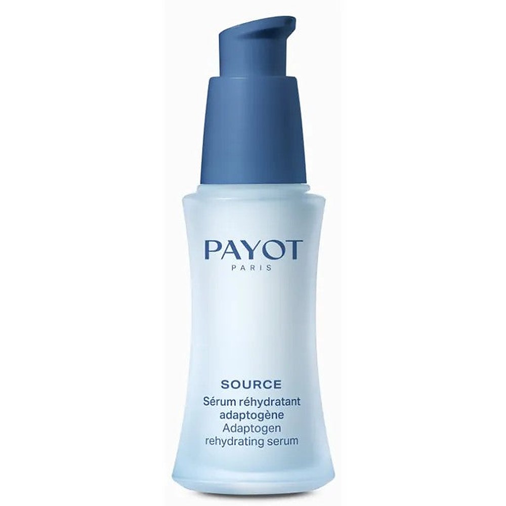 Payot Source Siero Réhydratant Adaptogène 72 Tunnin Kasvoseerumi 30 ml