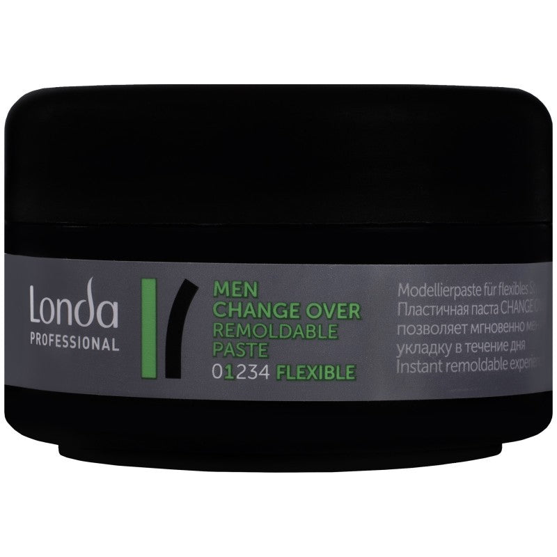 Londa Men Change Over irrotettava tahna 75 ml