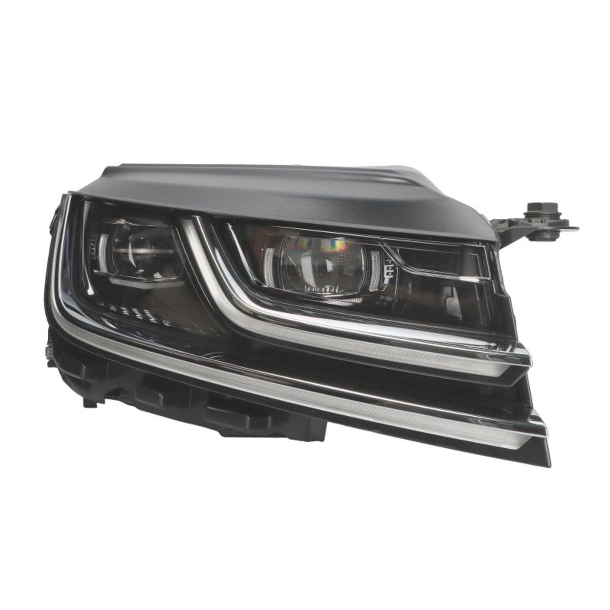 Ajovaloumpio VALEO 451061