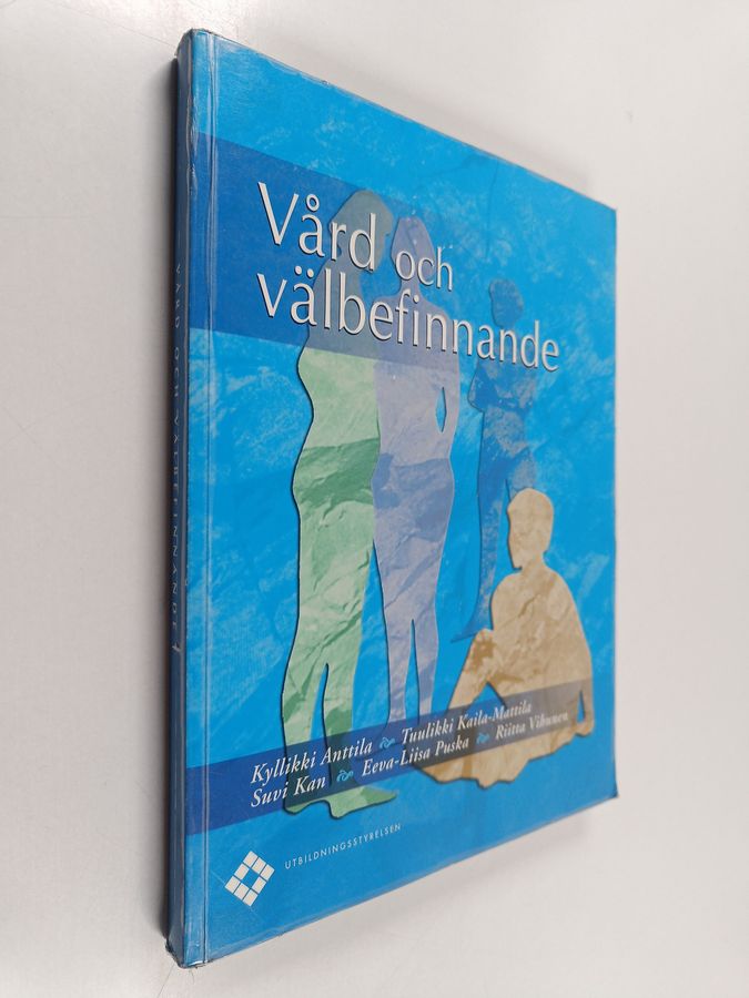 Vård och välbefinnande