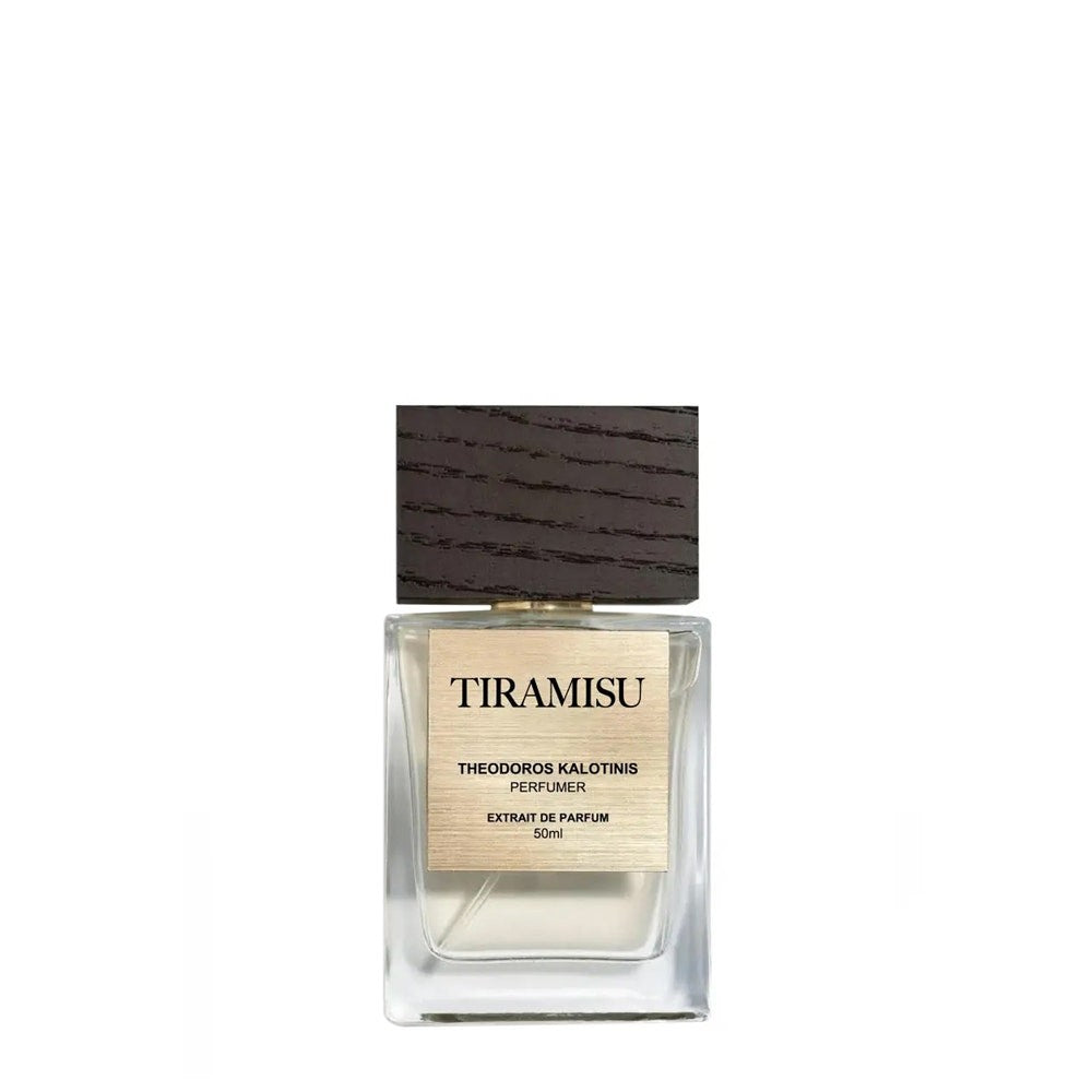 Theodoros kalotinis Tiramisu Eau de Parfum 50 ml