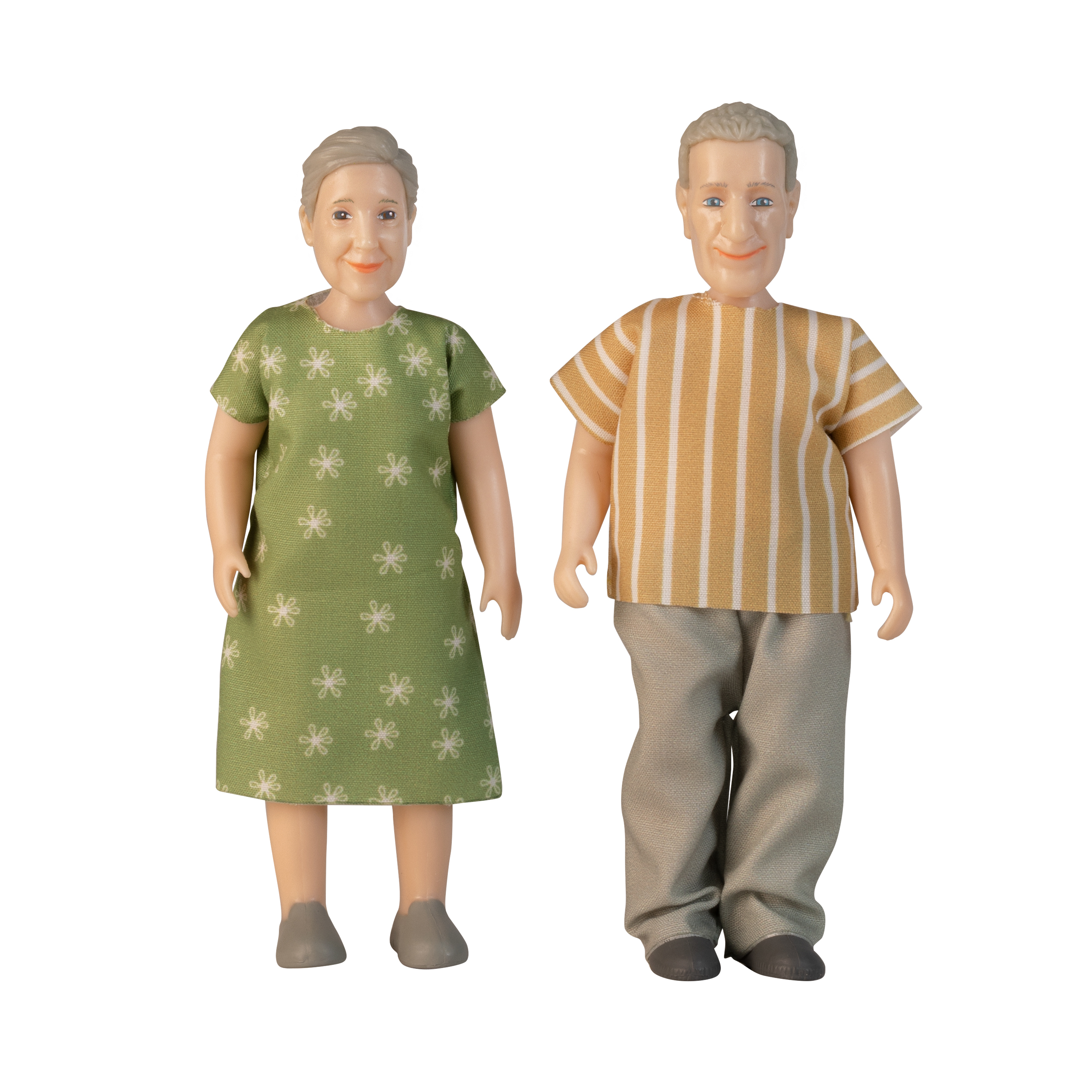 Lundby Nukkekodin nukke Vanhempi Pari